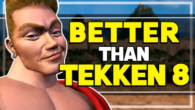 Tekken