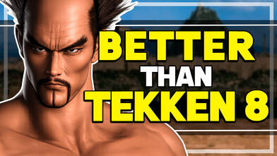 Tekken 2.0
